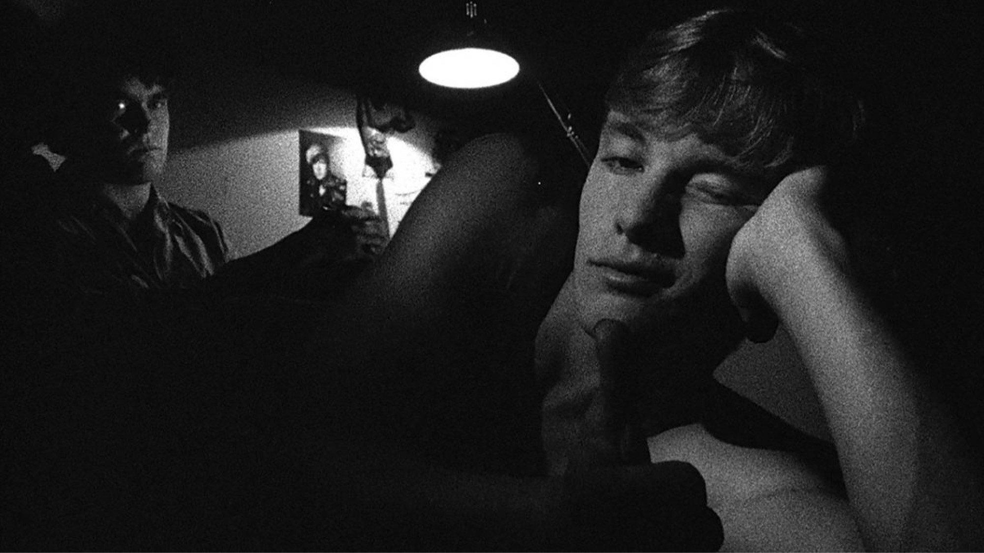 Passionless Moments 1983 movie scene
