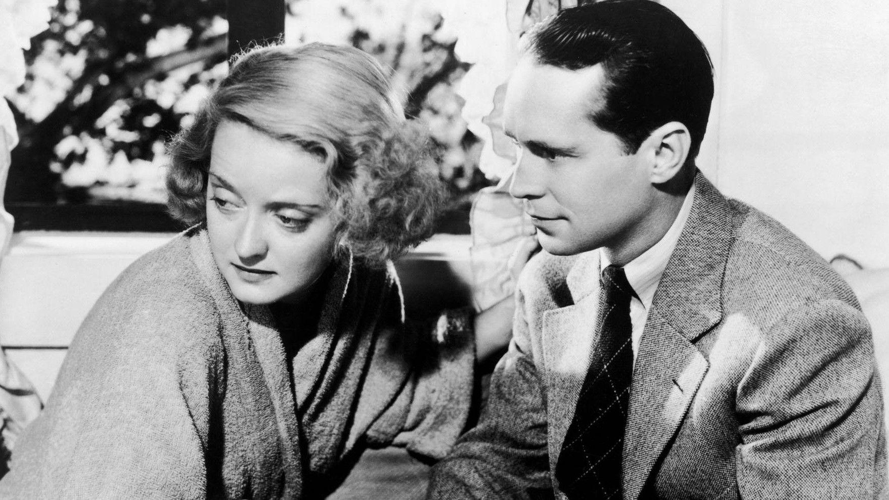 Dangerous 1935 movie scene
