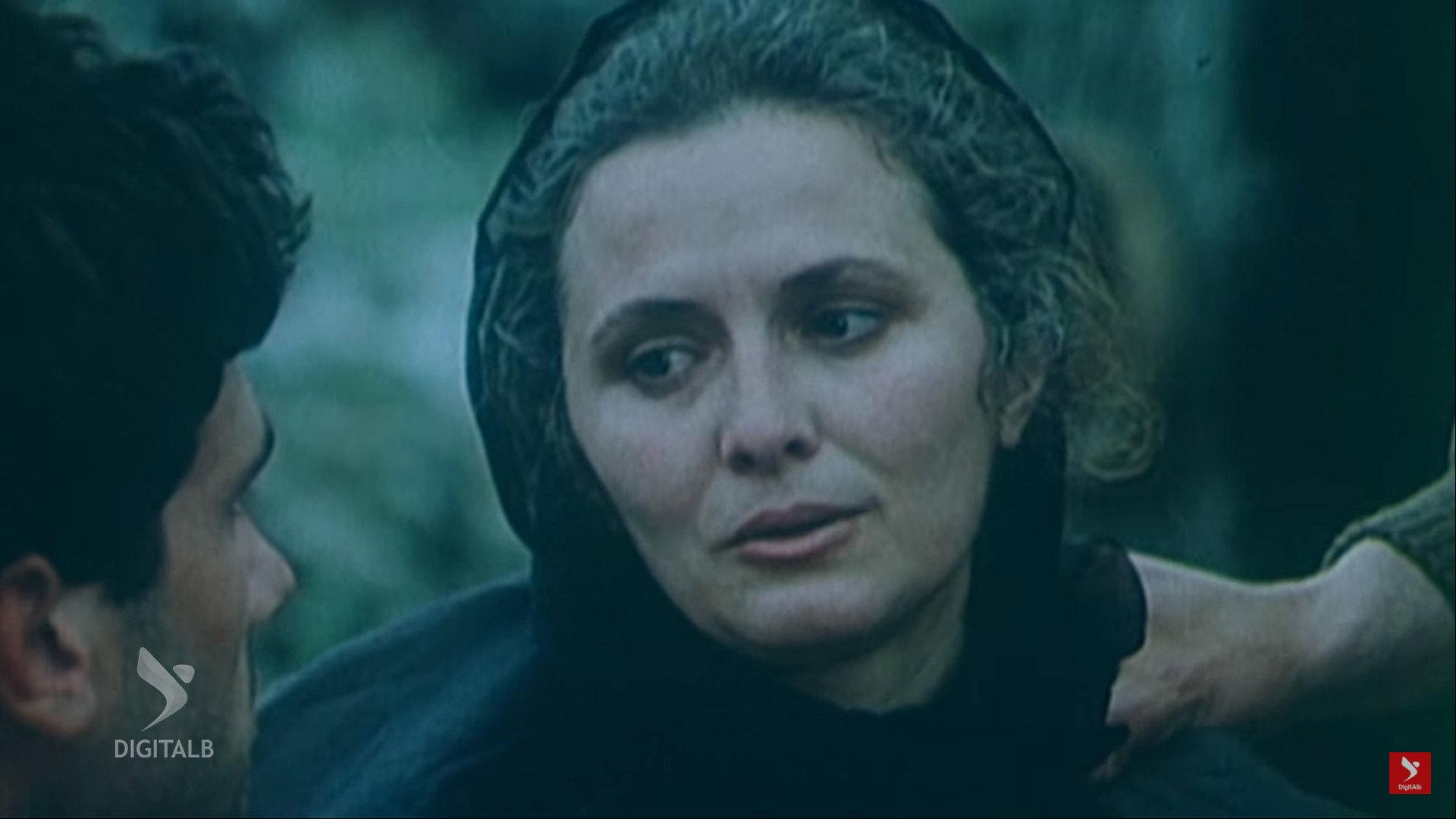 The Stones of my House 1983 movie scene