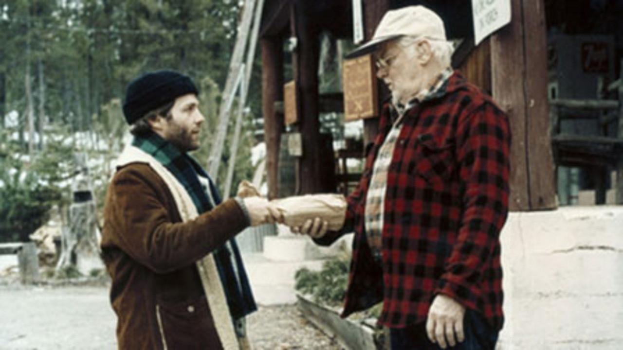 St. Helens 1982 movie scene