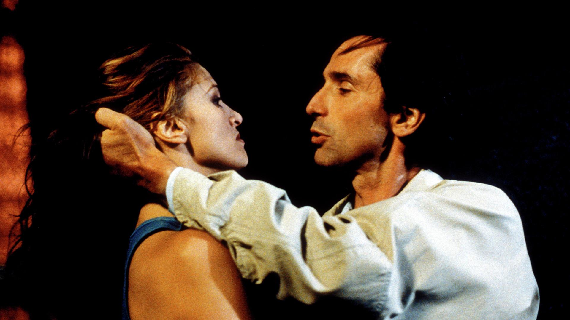 Love in the Strangest Way 1994 movie scene