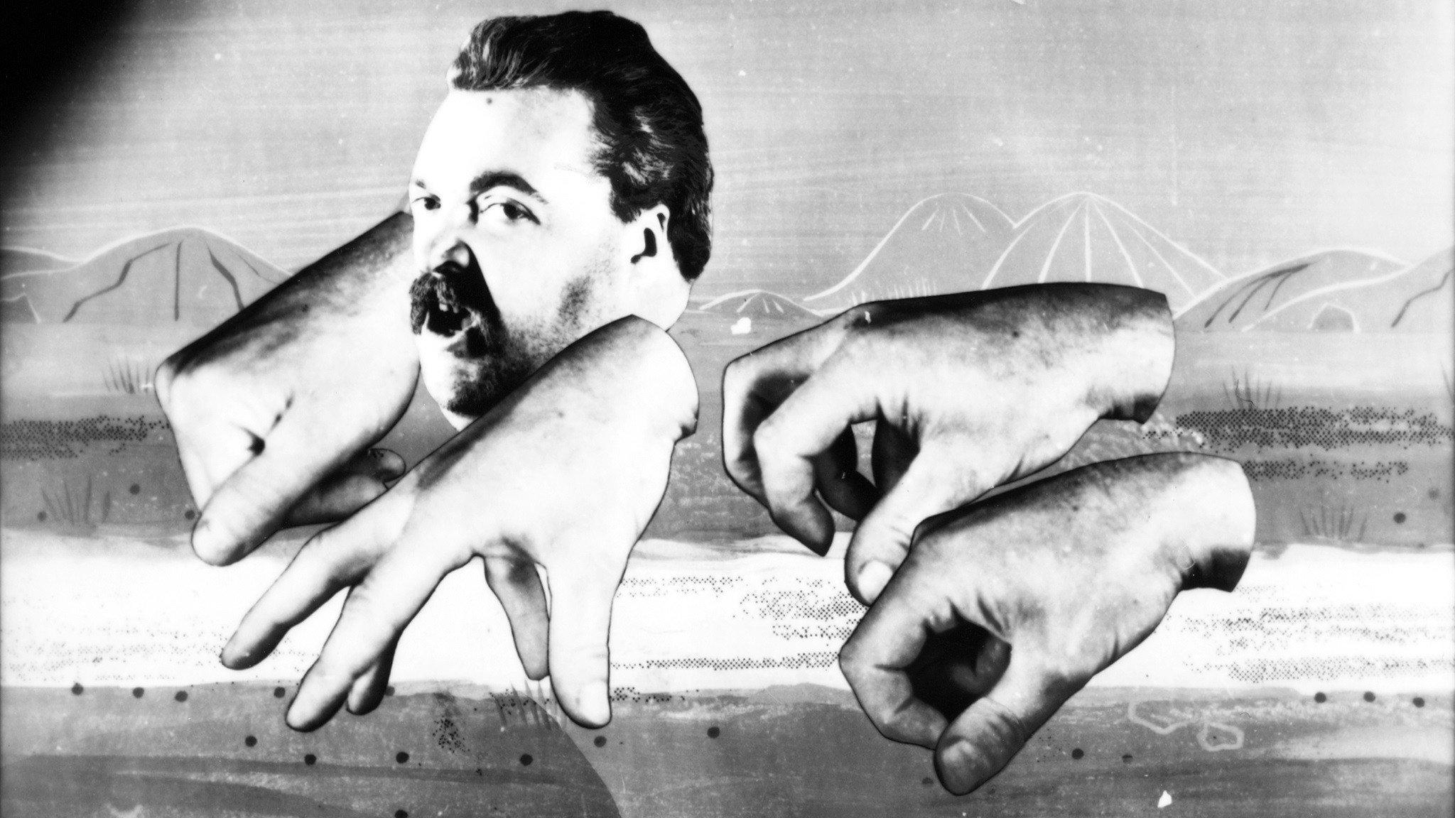 Hands Up Mr. Rasnichi 1968 movie scene