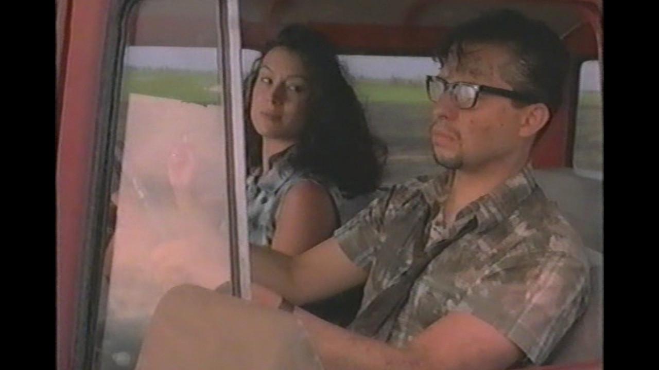 Heads 1994 movie scene
