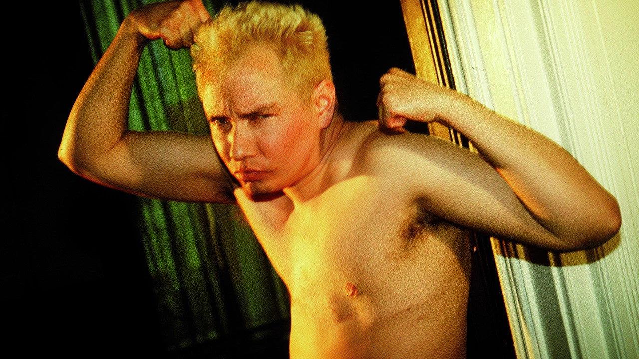 Gendernauts: A Journey Through Shifting Identities 1999 movie scene
