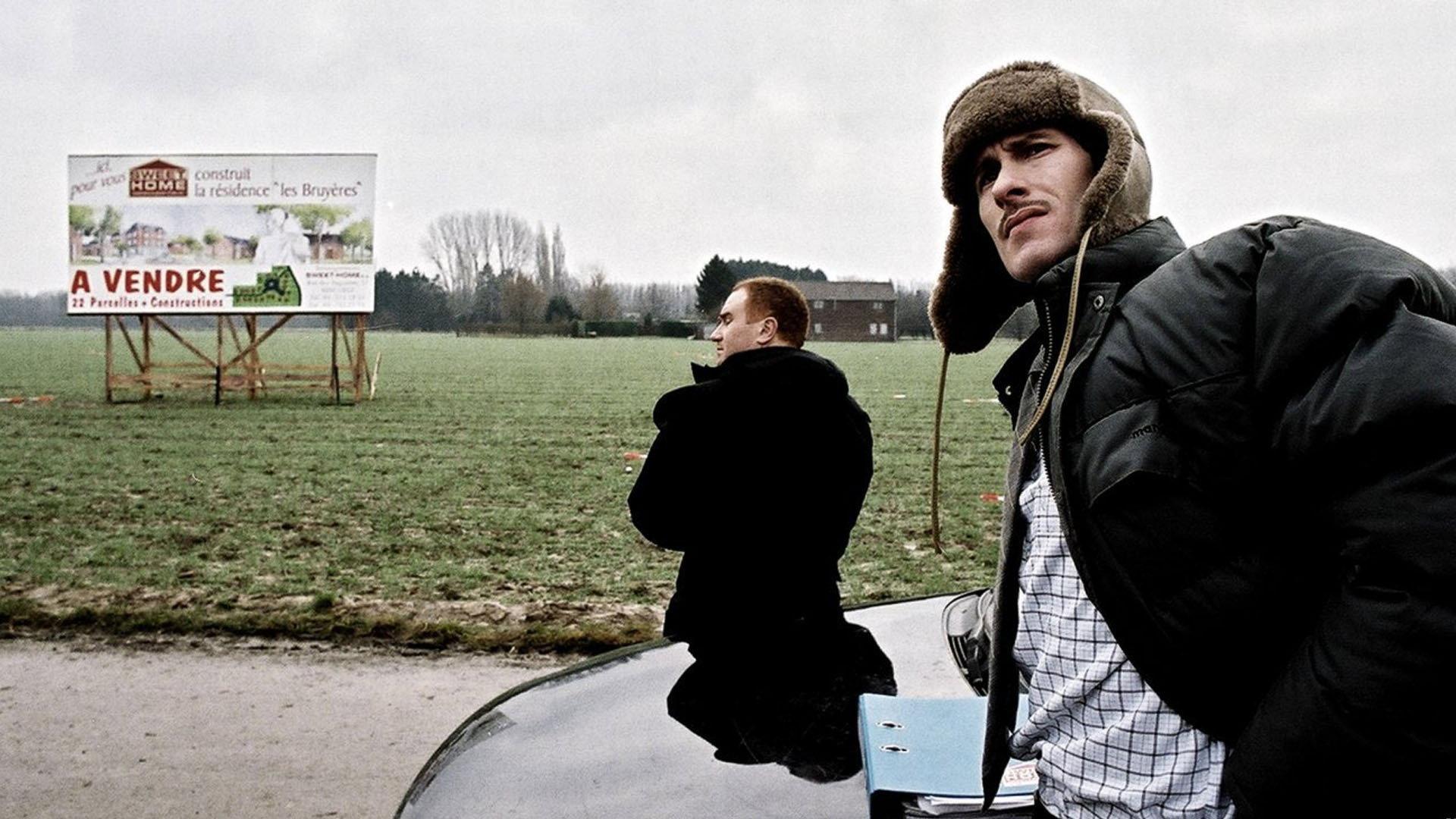 Ultranova 2005 movie scene