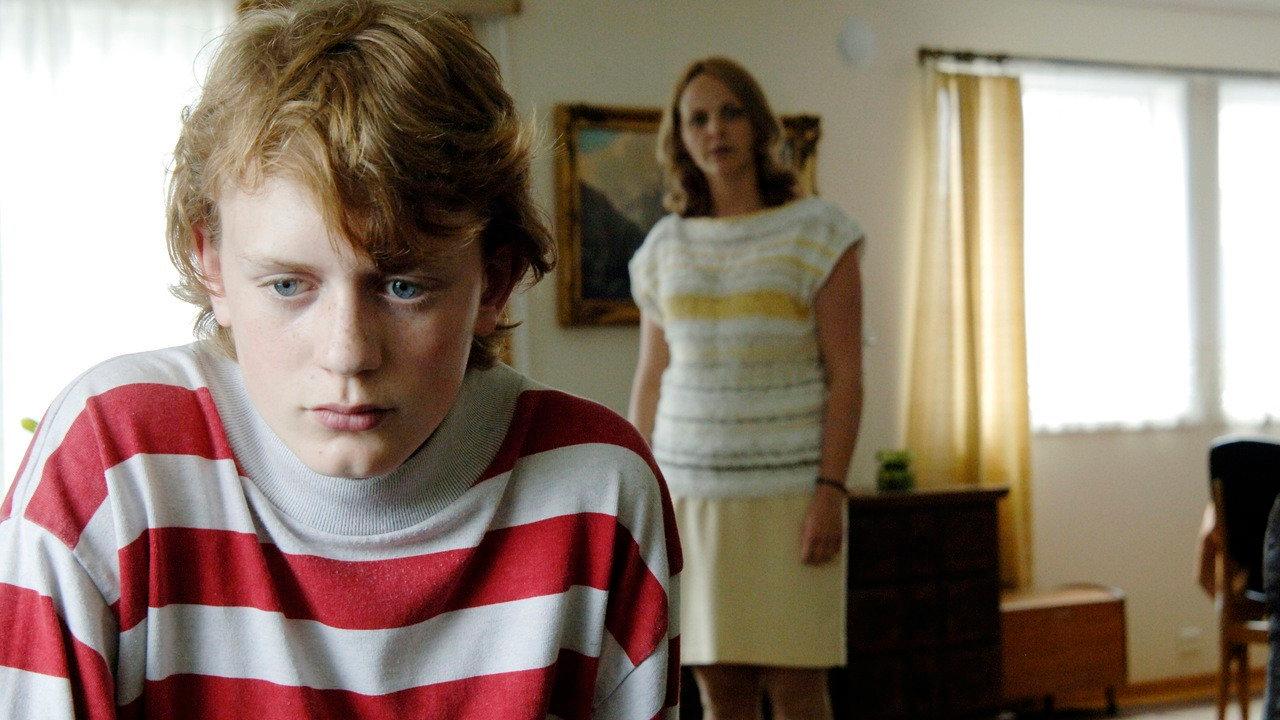 The Orheim Company 2012 movie scene