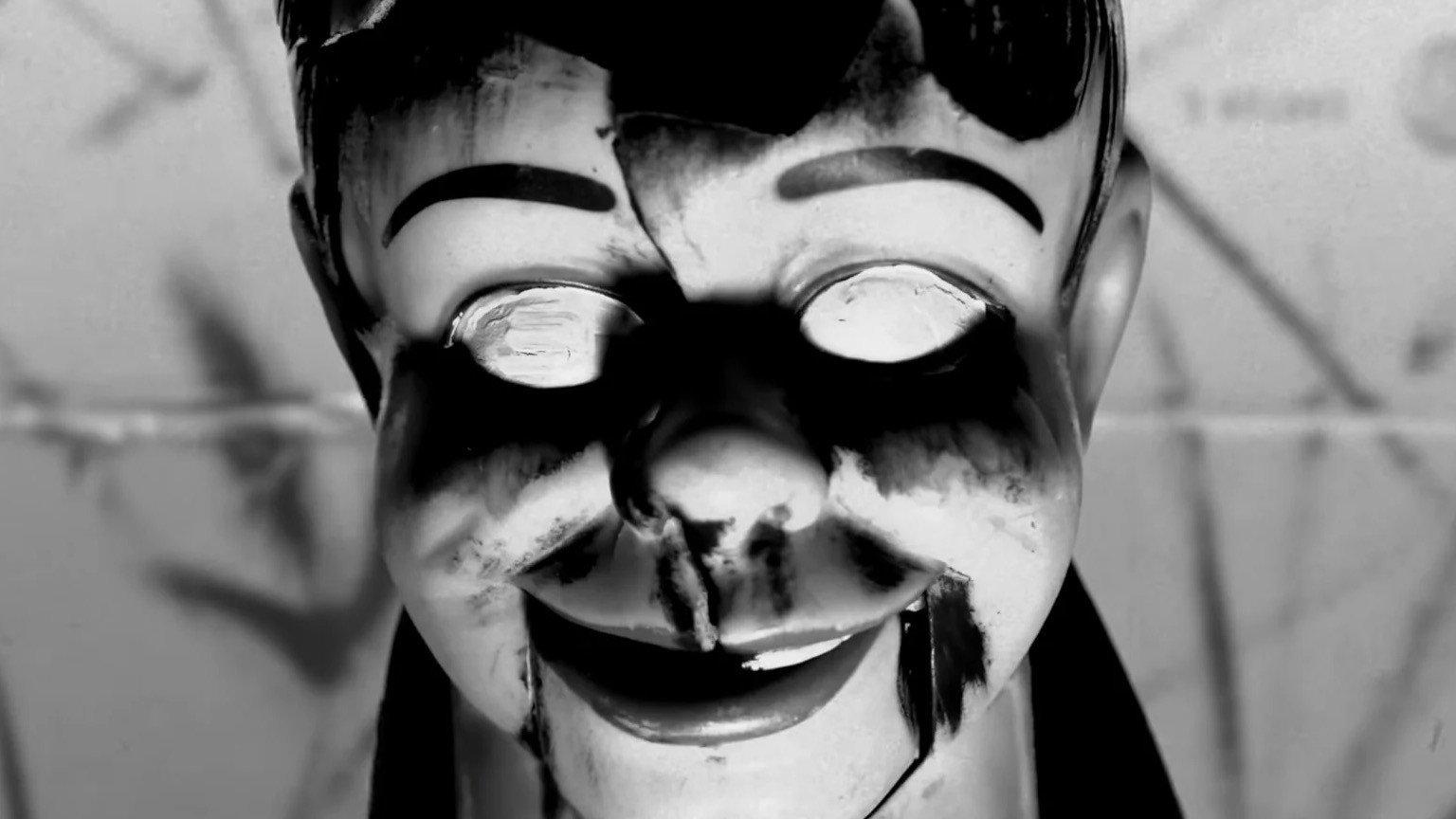 The Head Returns 2020 movie scene