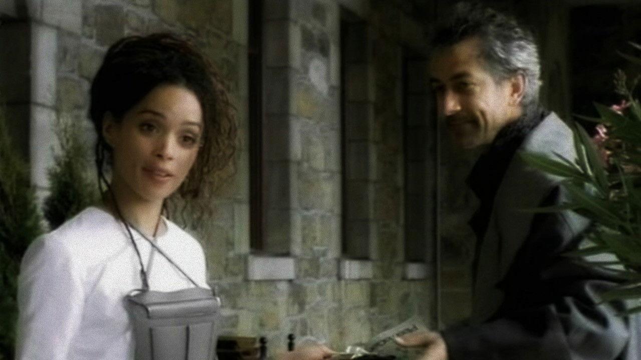 Lathe of Heaven 2002 movie scene