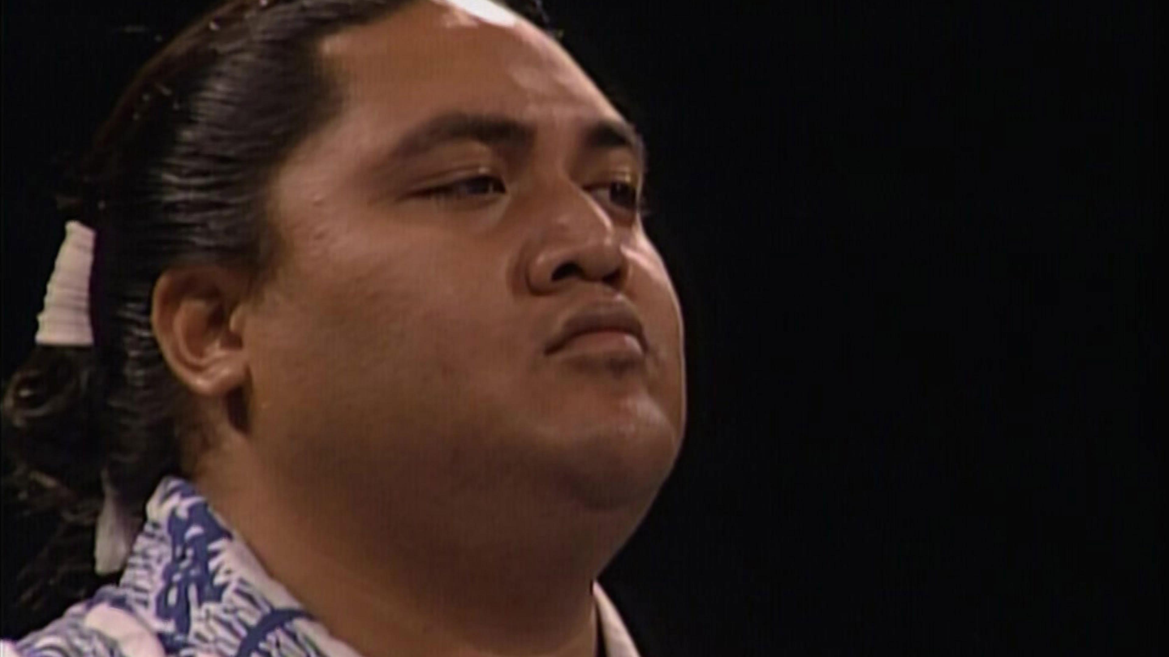 WWE Bashed in the USA 1993 movie scene