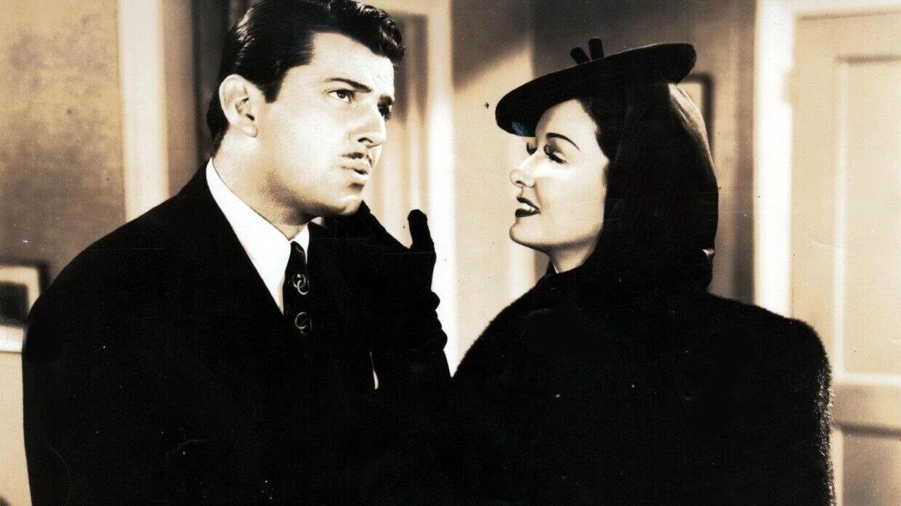 Hit Parade of 1943 1943 movie scene