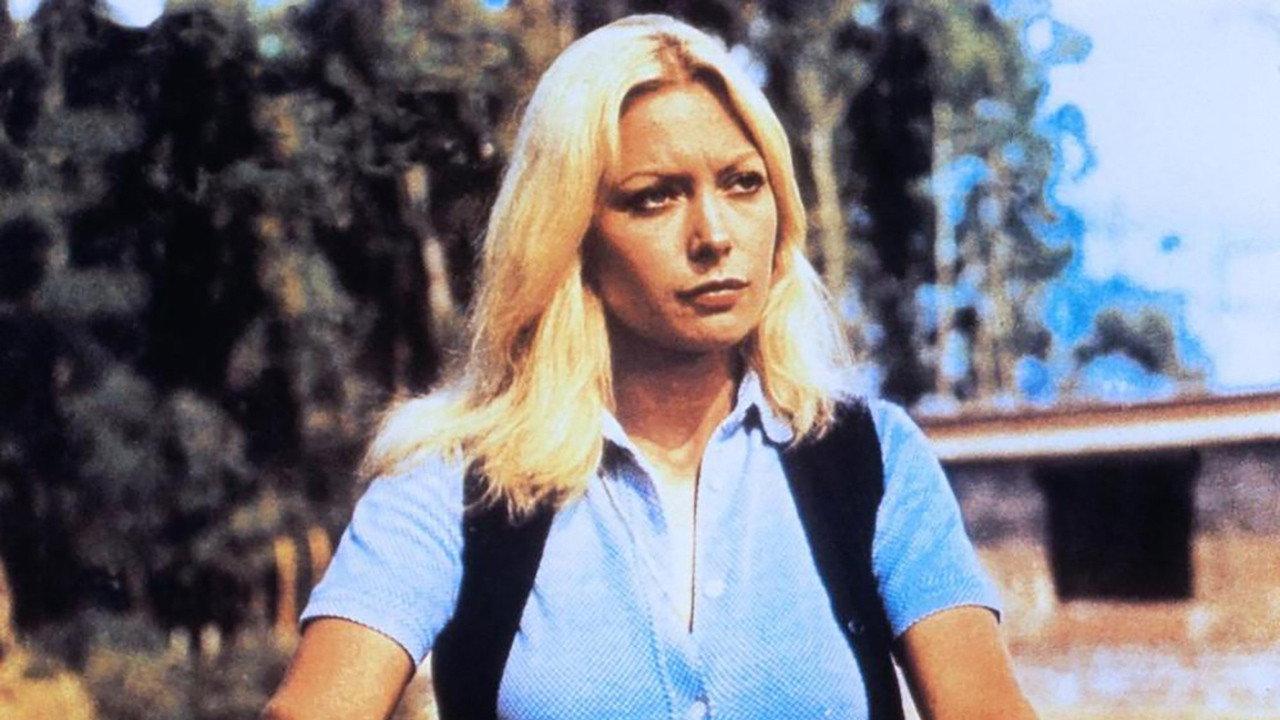 The Hassled Hooker 1972 movie scene