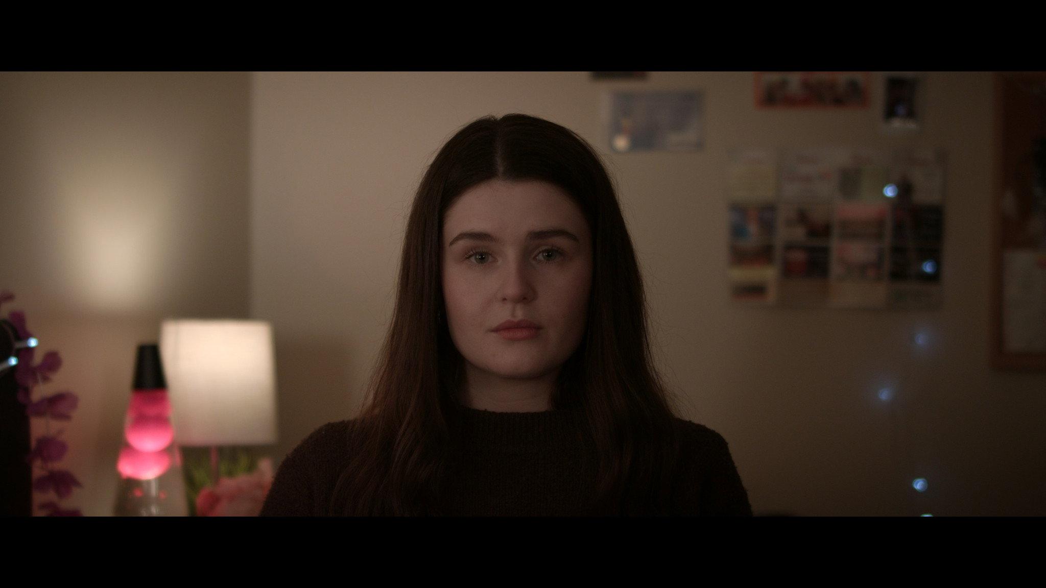 Broken Silence 2023 movie scene