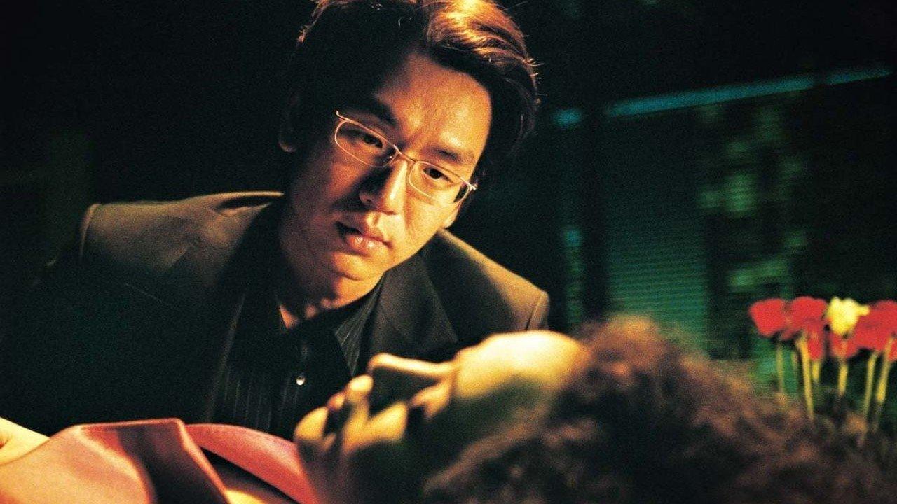 Hypnotized 2004 movie scene