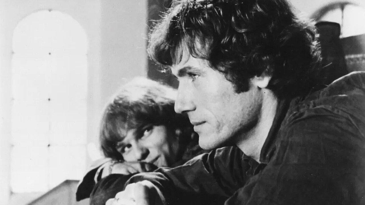 The Consequence 1977 movie scene