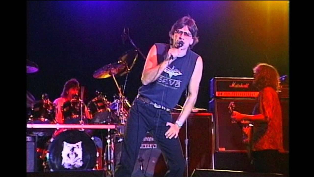 John Kay & Steppenwolf - Live In Louisville 2004 movie scene