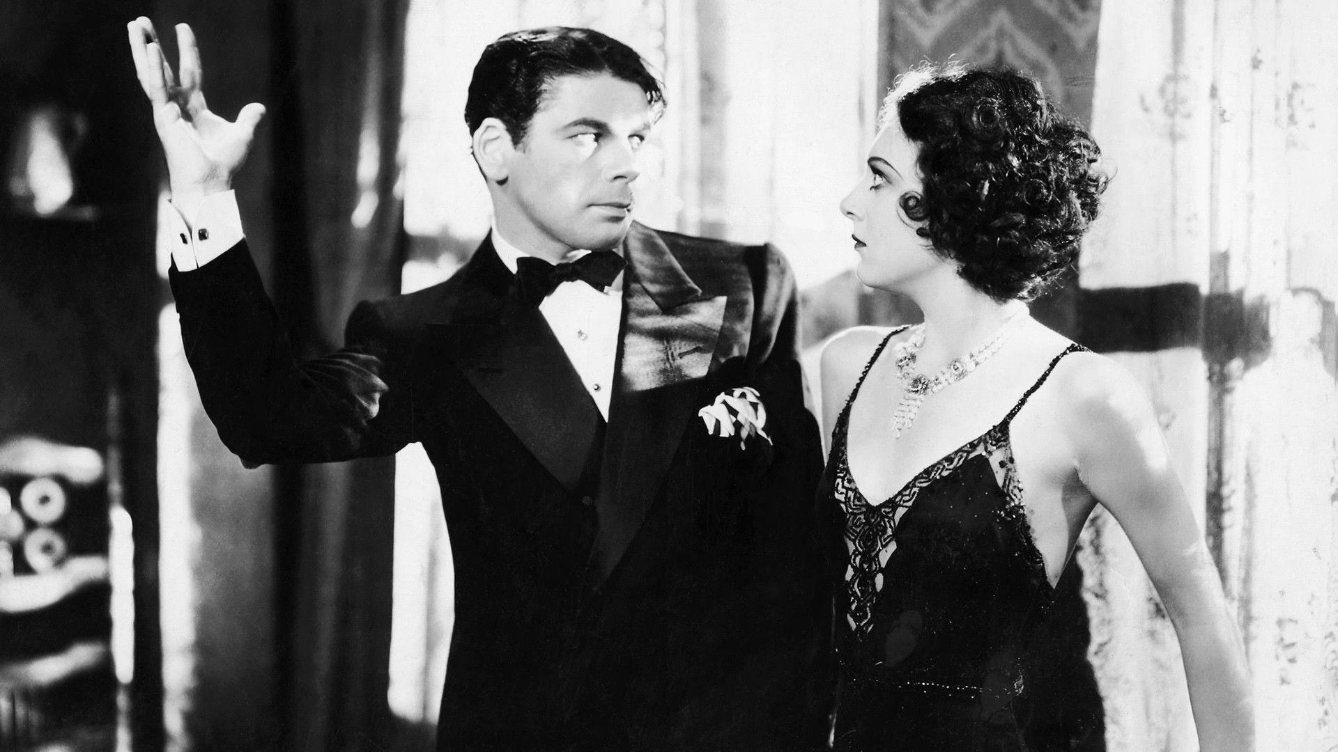 Scarface 1932 movie scene