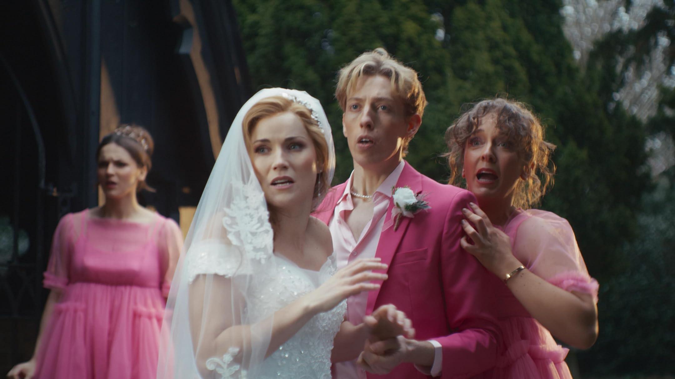 Bury Your Gays 2025 movie scene