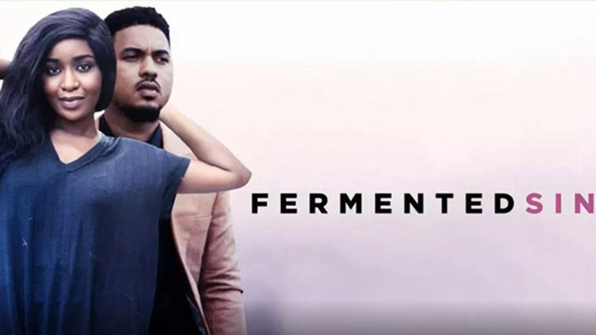 Fermented Sin 2017 movie scene