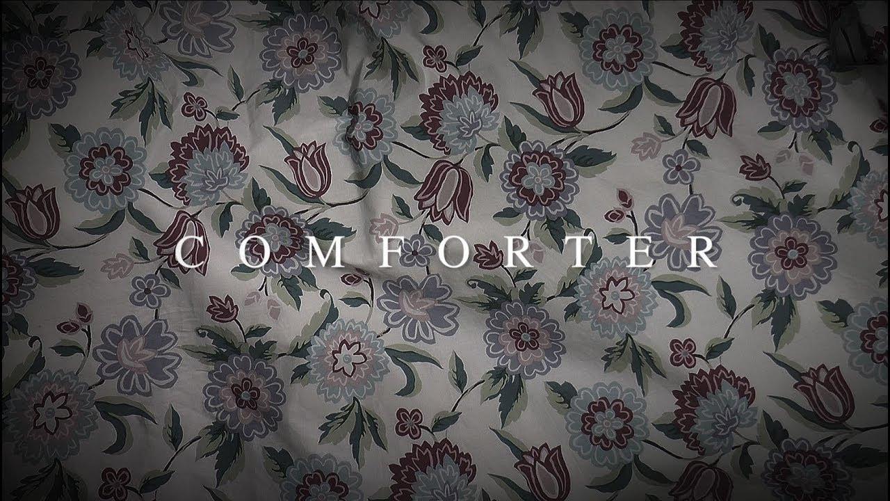 Comforter 2018 movie scene