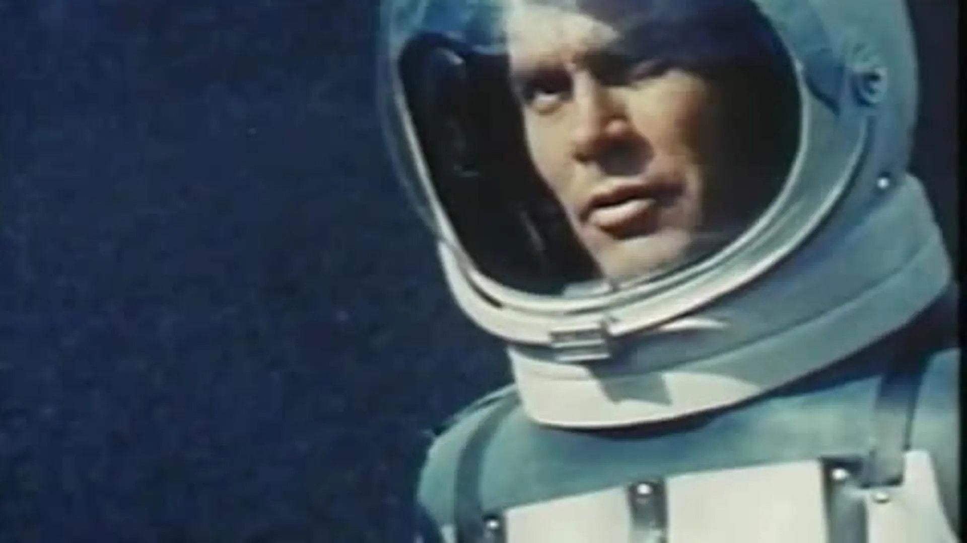 Mission Stardust 1967 movie scene