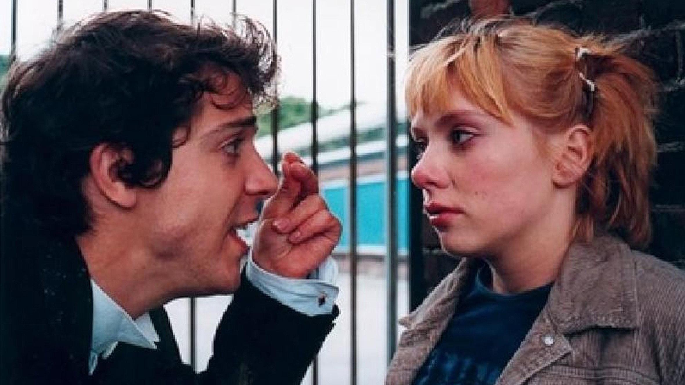 Liefje 2001 movie scene