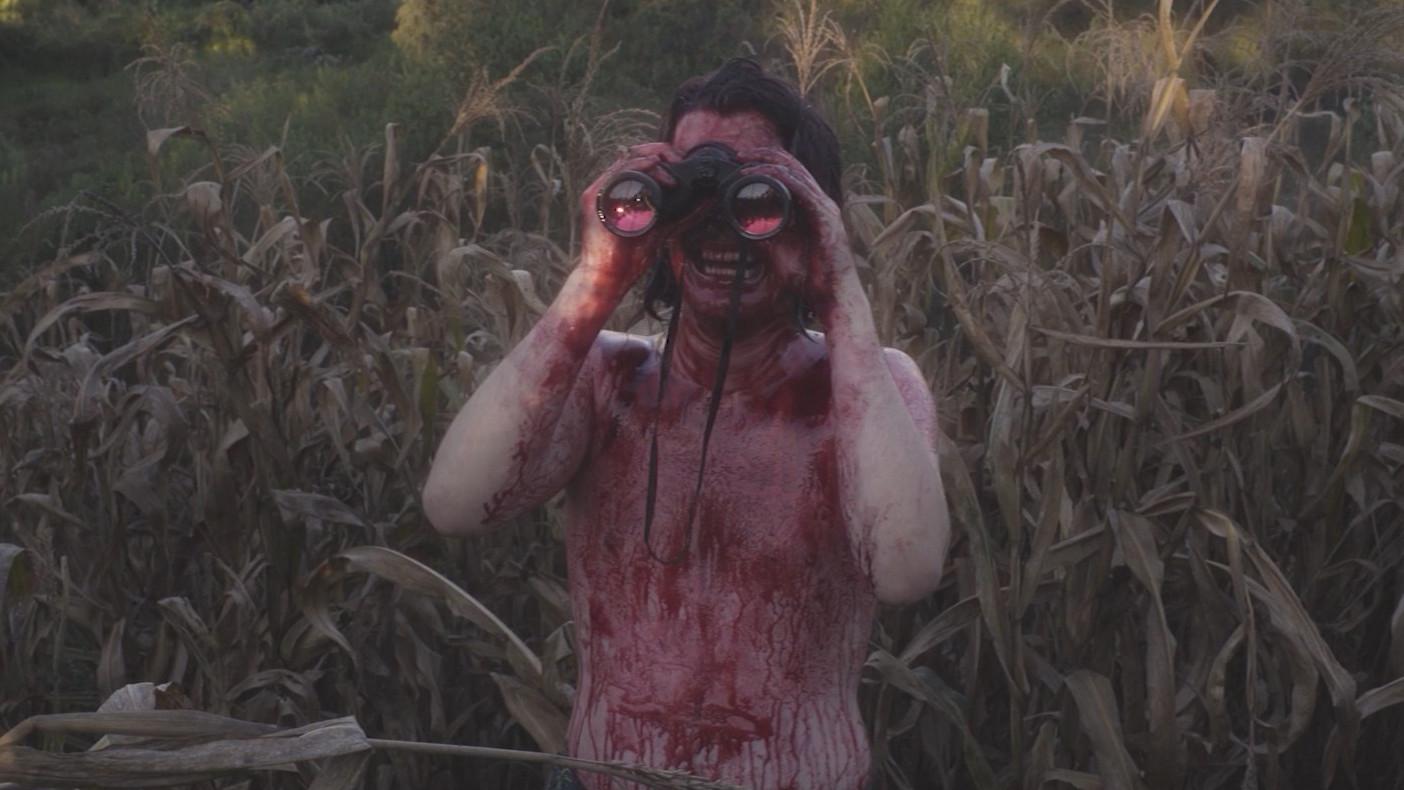 The Casuistry 2019 movie scene
