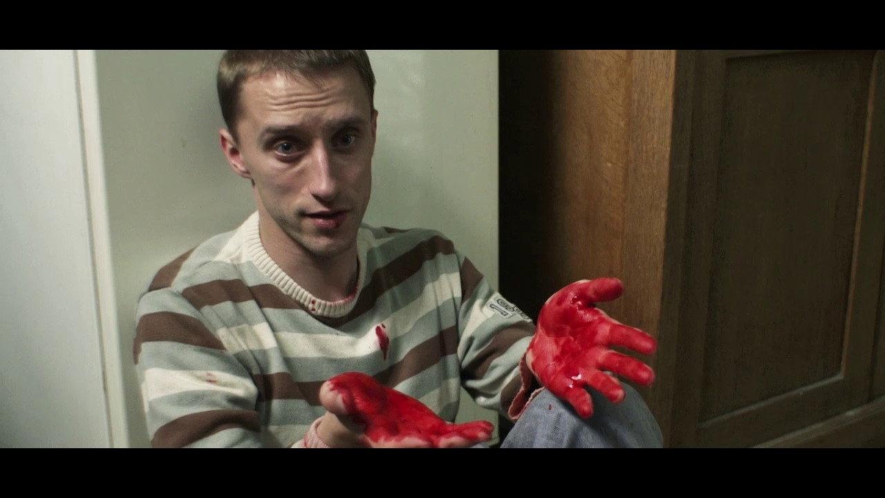 Sisyphus Is Happy 2012 movie scene