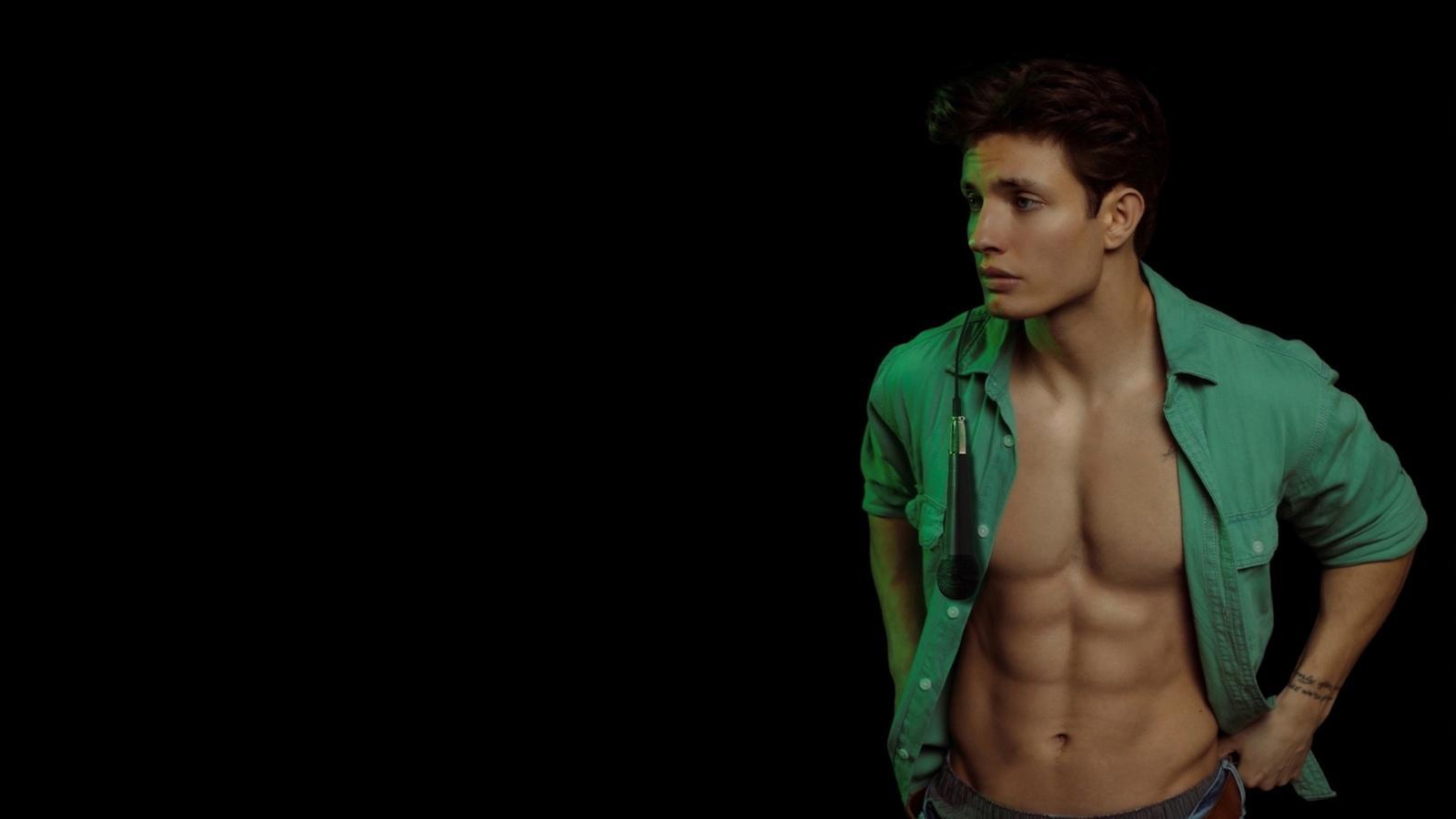 Matt Rife: Only Fans 2021 movie scene