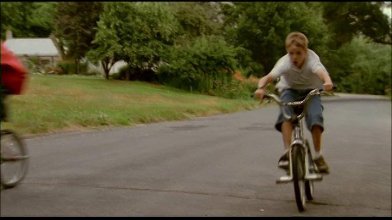 Paperboys 2001 movie scene