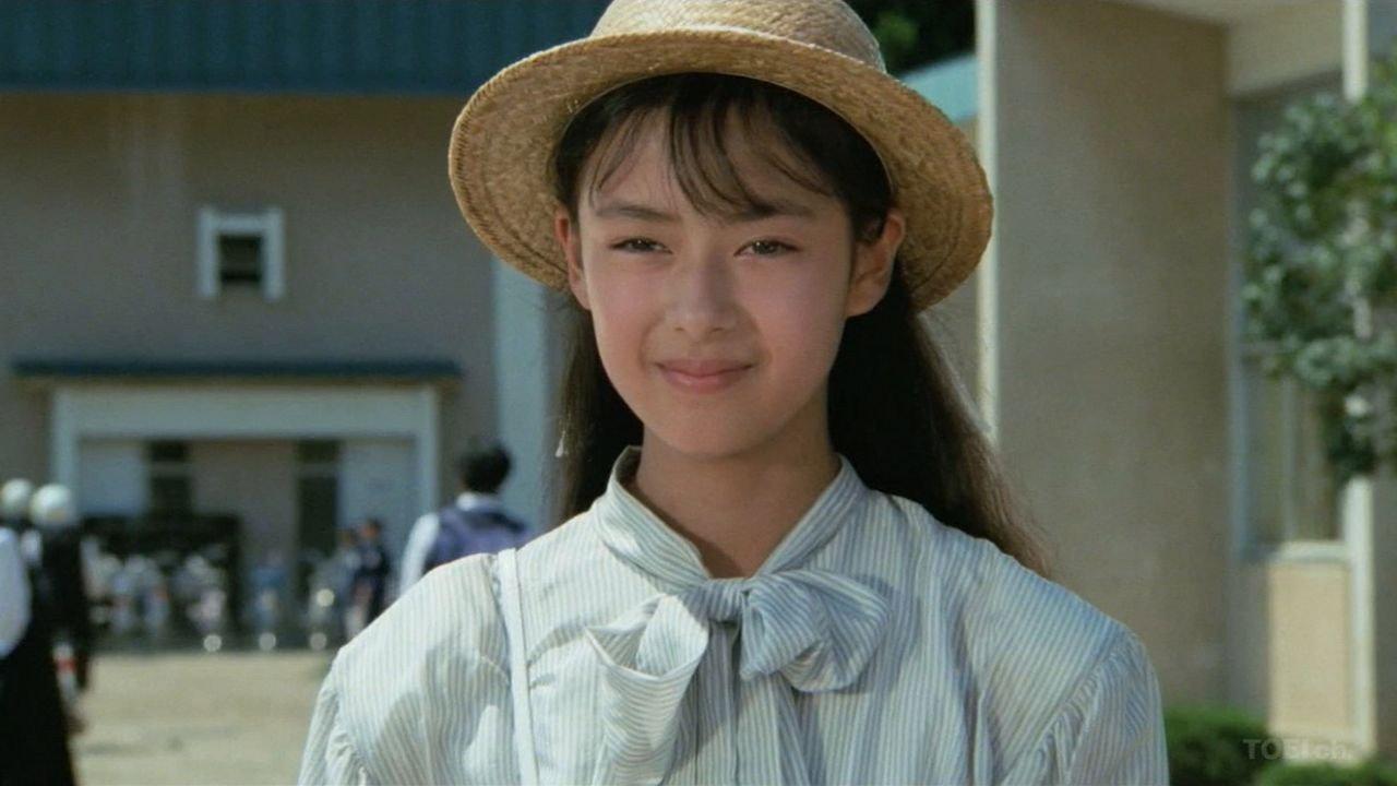 Memories of You 1988 movie scene