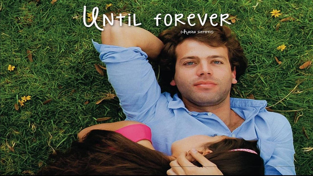 Until Forever 2015 movie scene