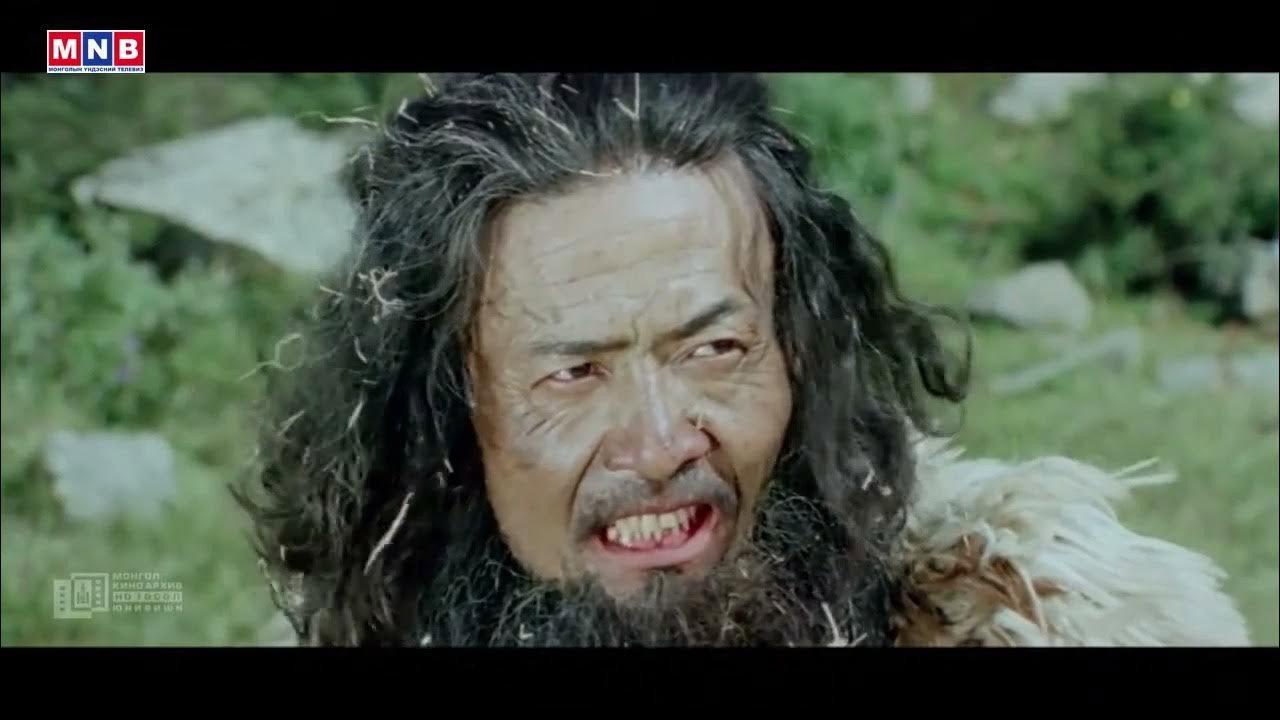Mandoukhai the Wise: Episode 2 - Mandoukhai the Wise 1988 movie scene