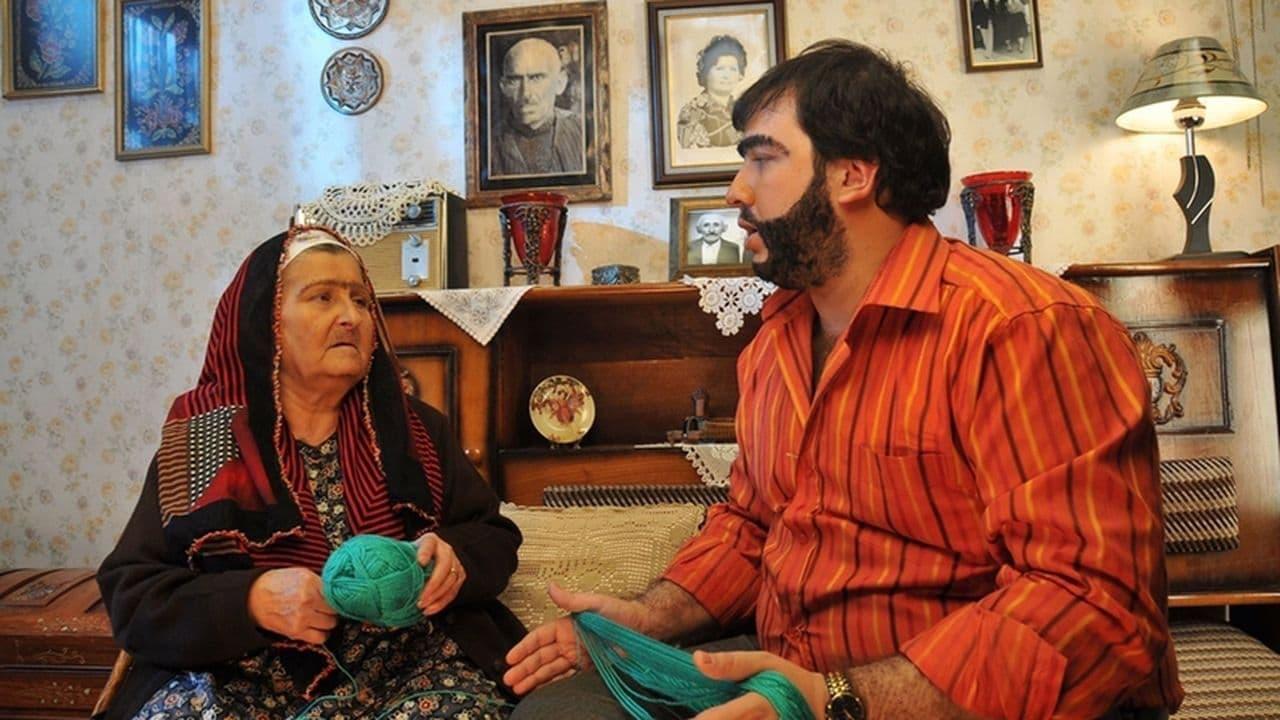 Recep Ivedik 2 2009 movie scene