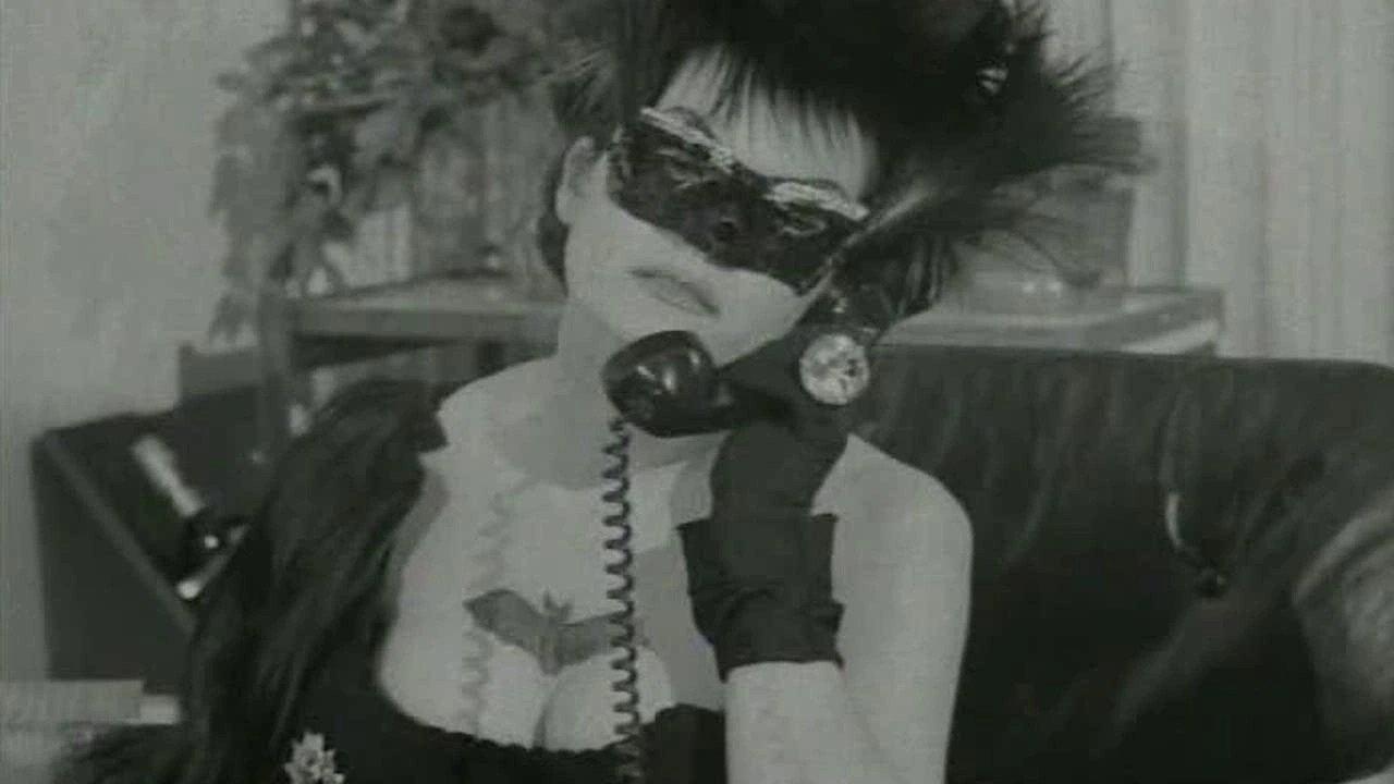 The Wild World of Batwoman 1966 movie scene