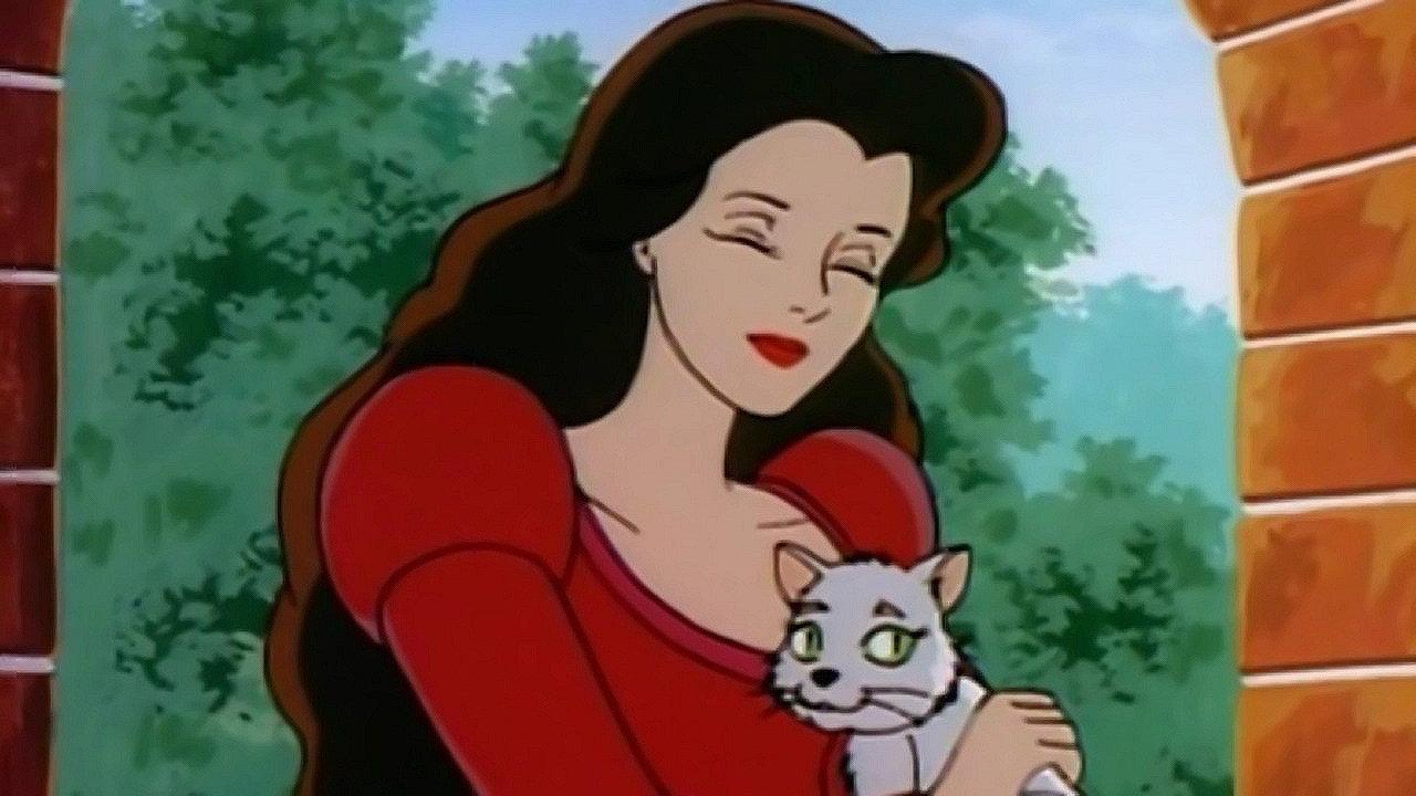 Sleeping Beauty 1995 movie scene