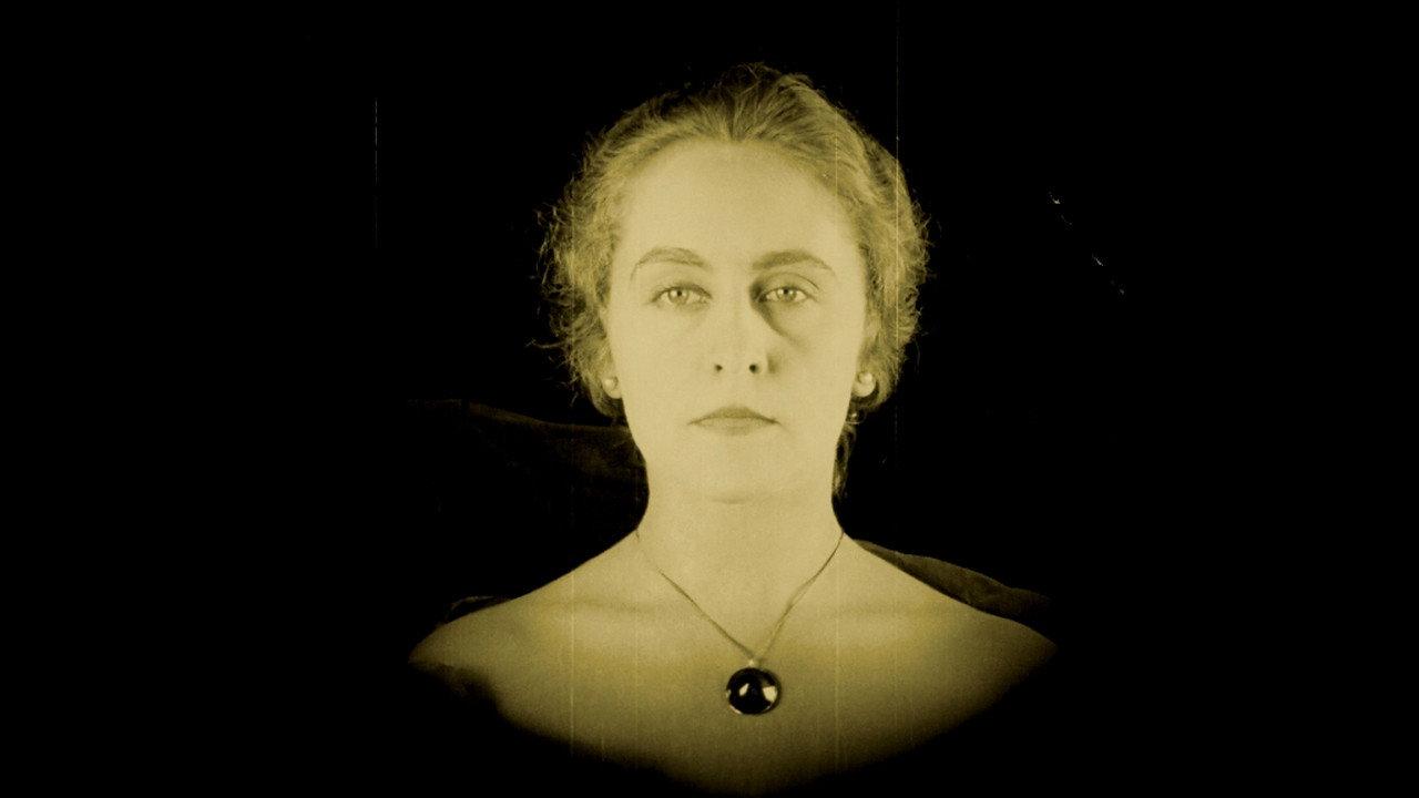 Four Around the Woman 1921 movie scene