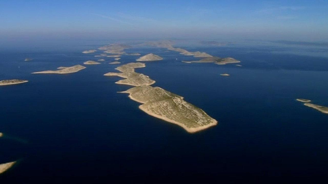 Méditerranée Notre Mer à Tous 2014 movie scene