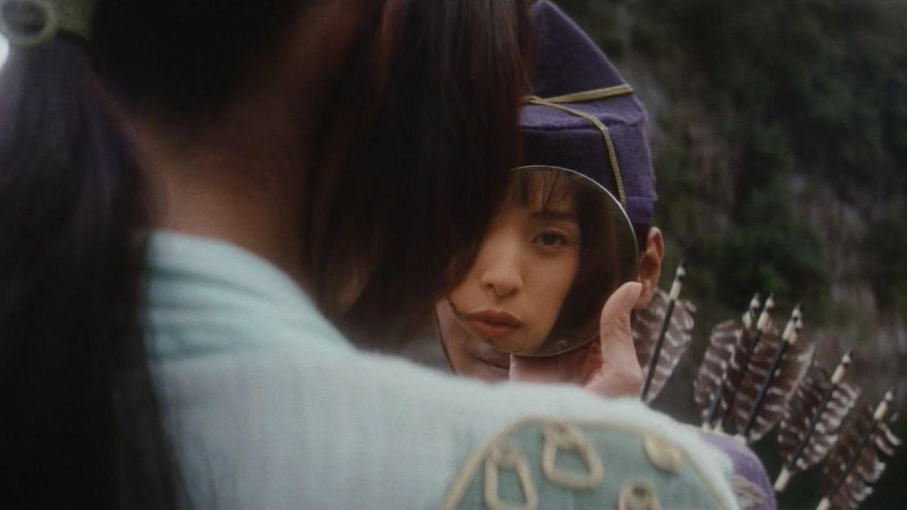 Misty 1997 movie scene