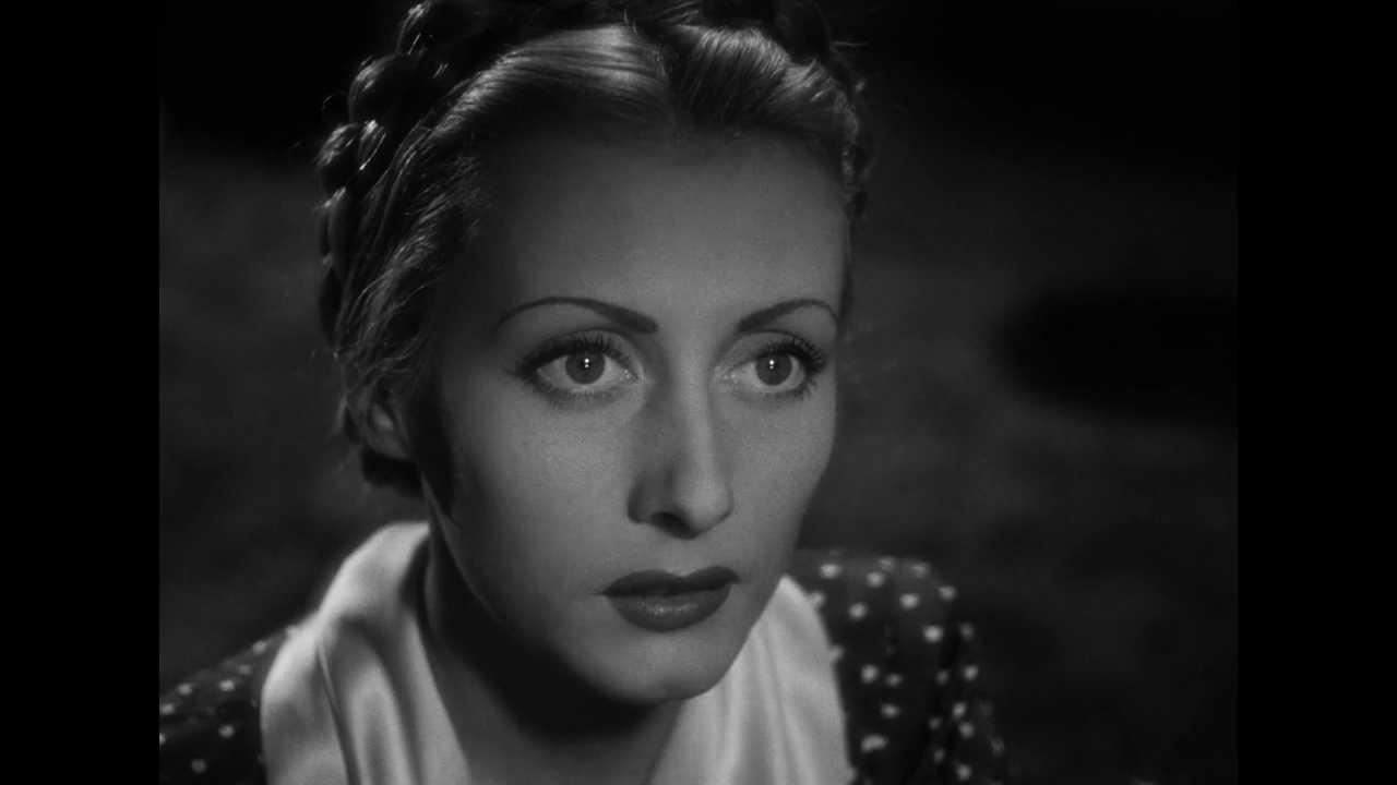 L'Aventure de Cabassou 1946 movie scene