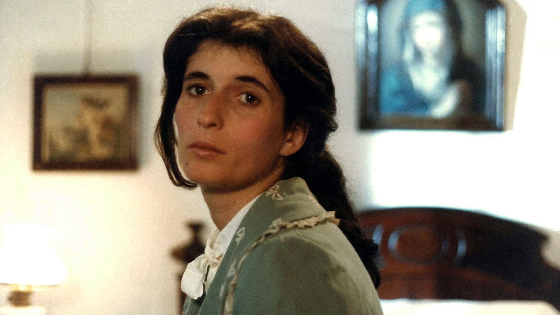 Mensagem 1988 movie scene
