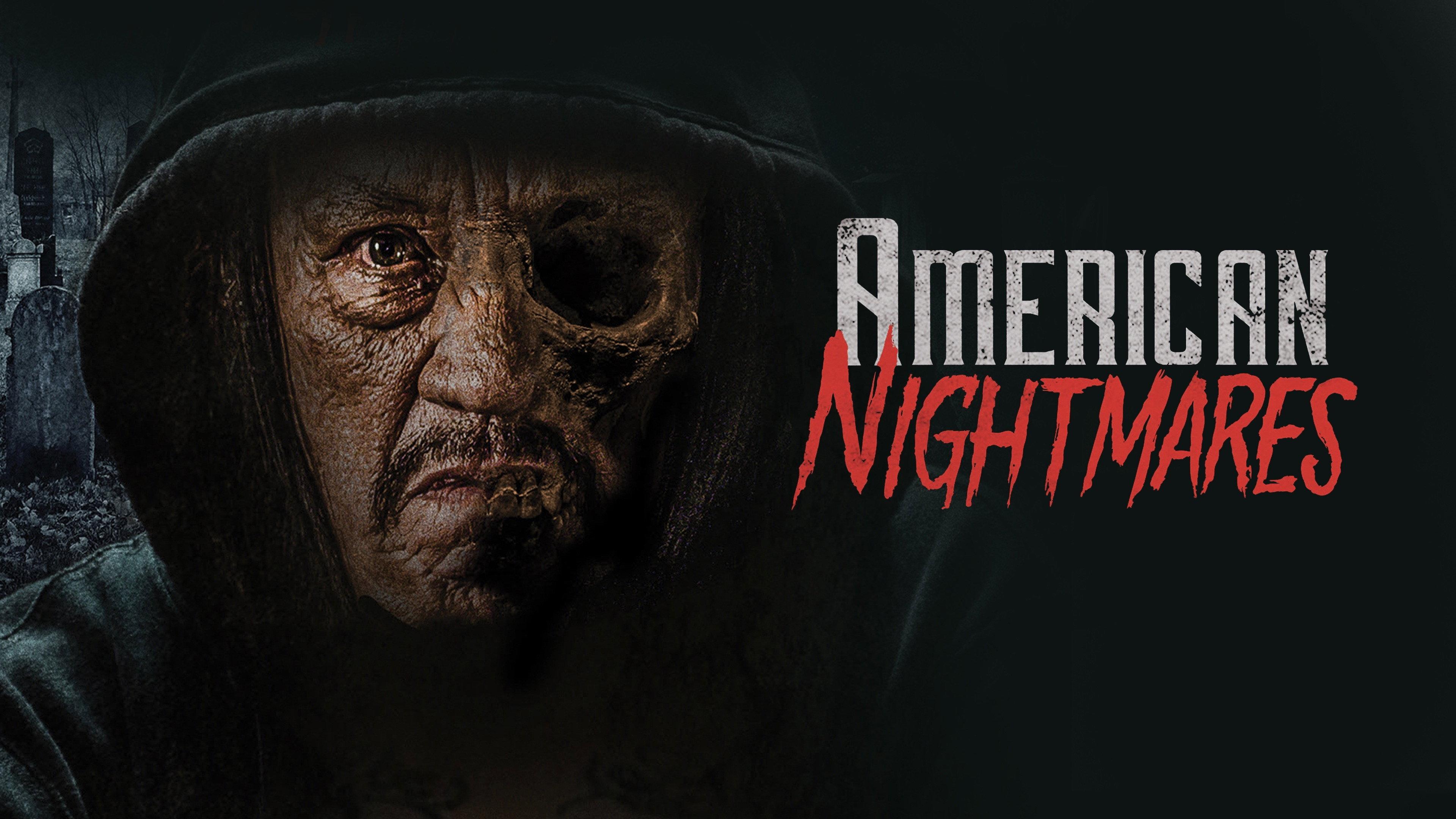 American Nightmares 2018 movie scene