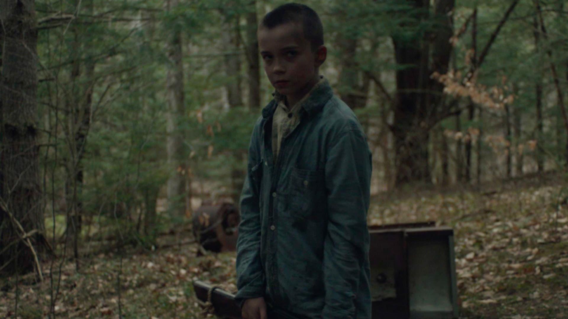 Brothers 2015 movie scene