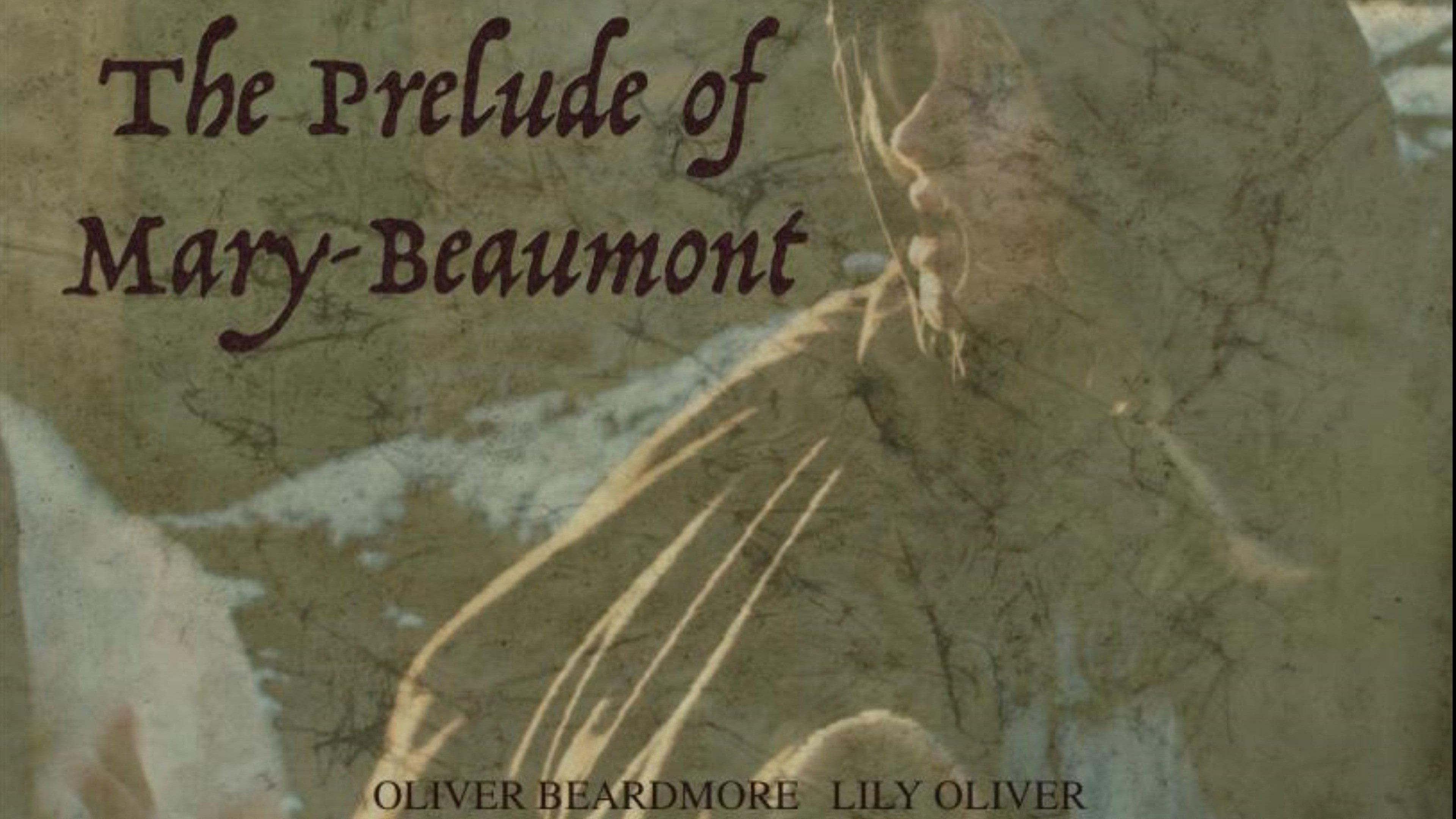 The Prelude of Mary Beaumont 2025 movie scene