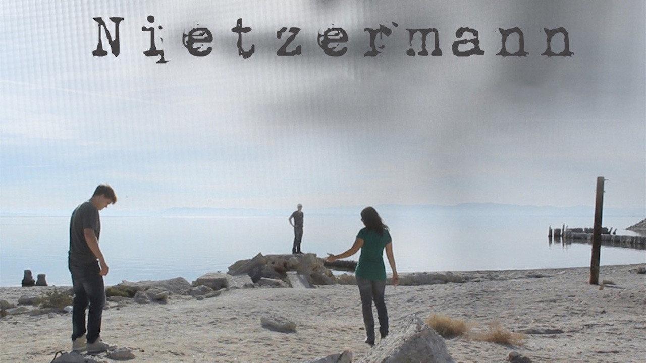 Nietzermann 2015 movie scene