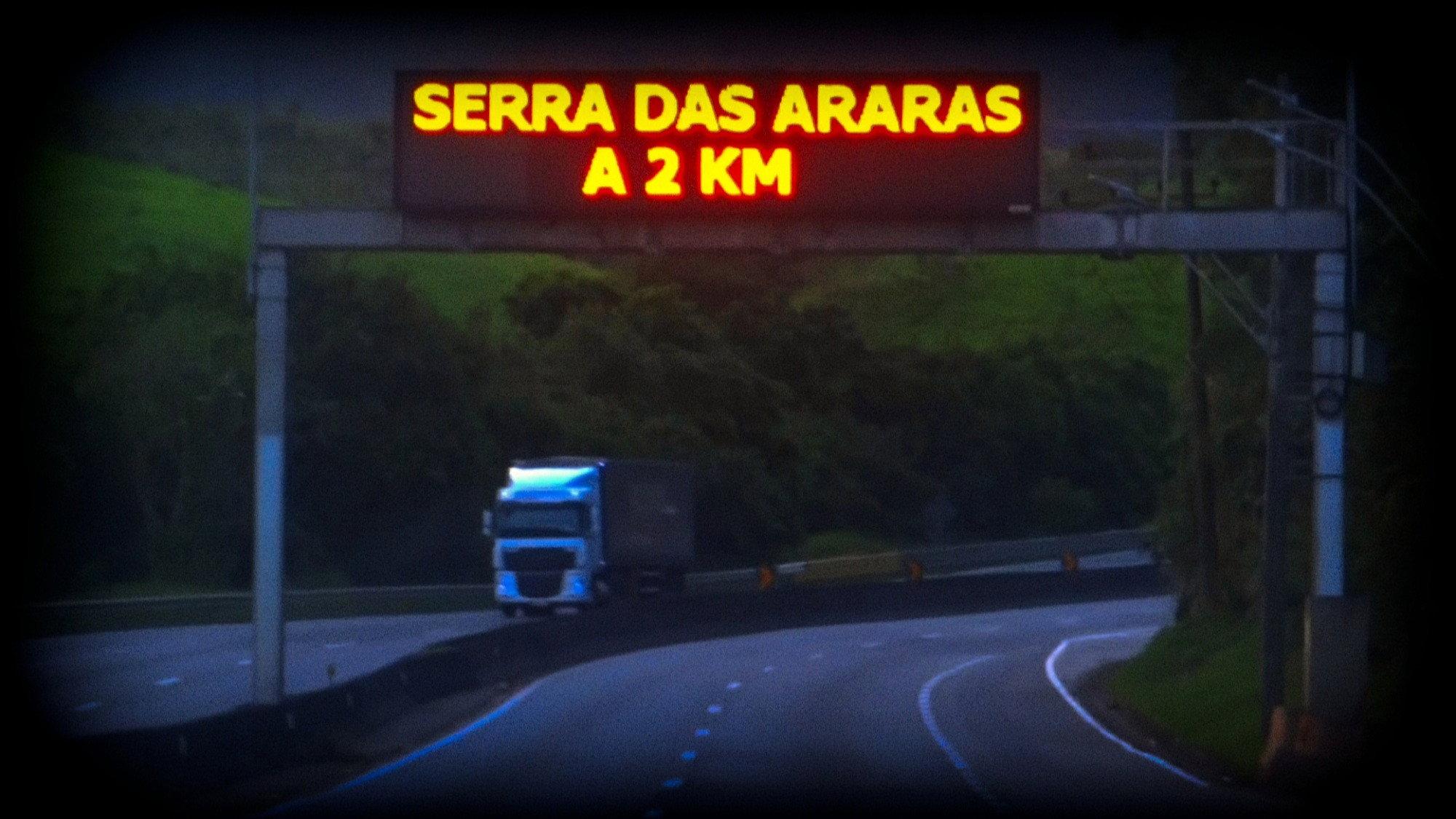 Saudade de Coisas, Saudade de Casa 2025 movie scene