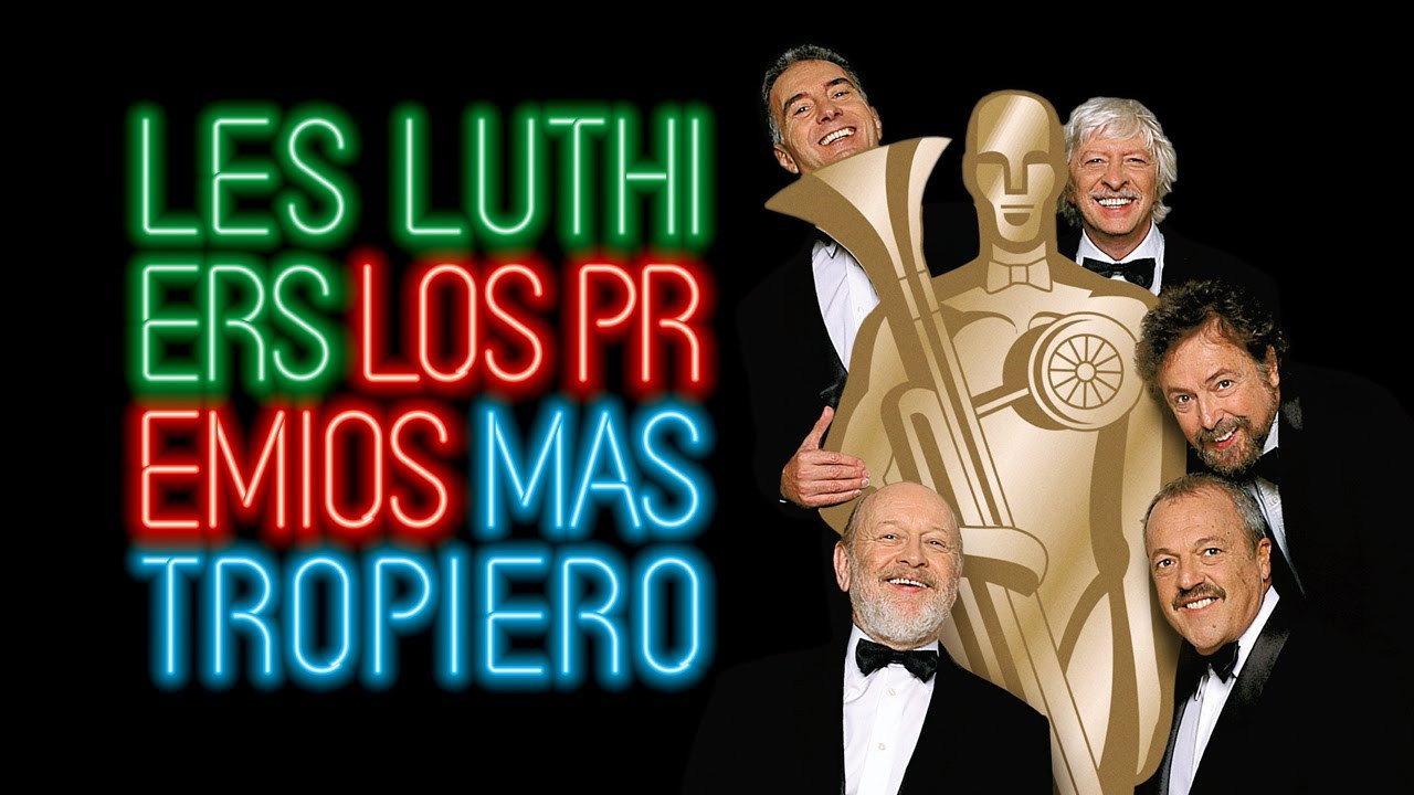Los premios Mastropiero 2005 movie scene