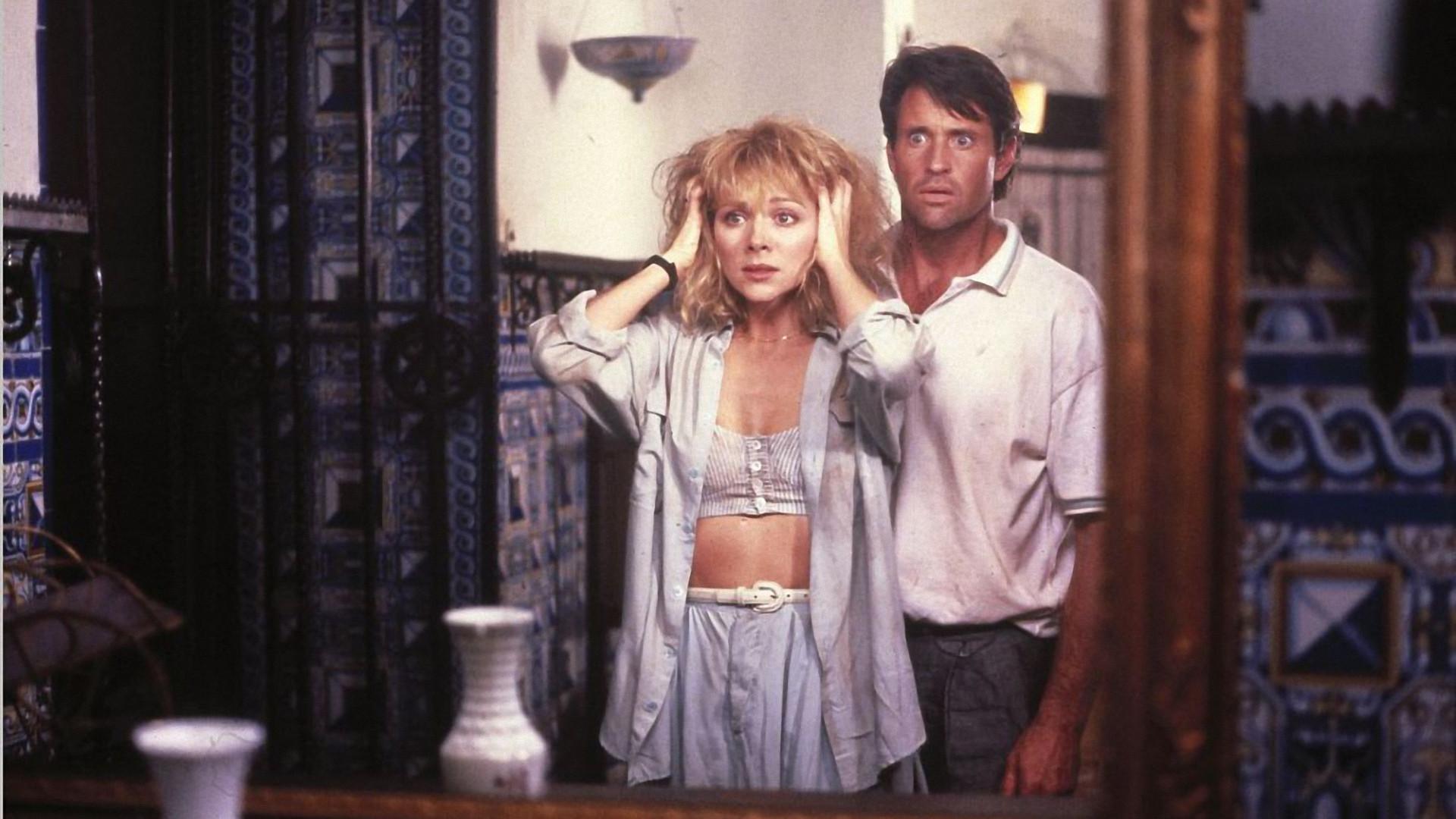 For Better or for Worse 1989 movie scene