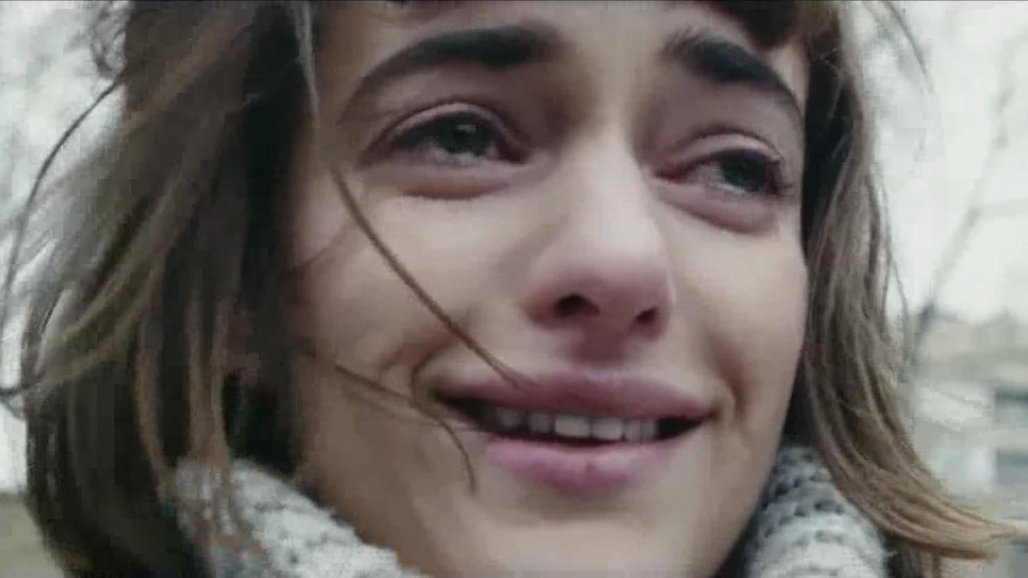 A Mood Like That, Bach’s Adagio and Several Episodes from the Life of the girl Lena 2014 movie scene