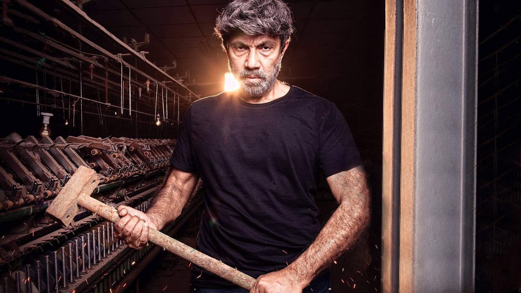 Theerpugal Virkkapadum 2021 movie scene