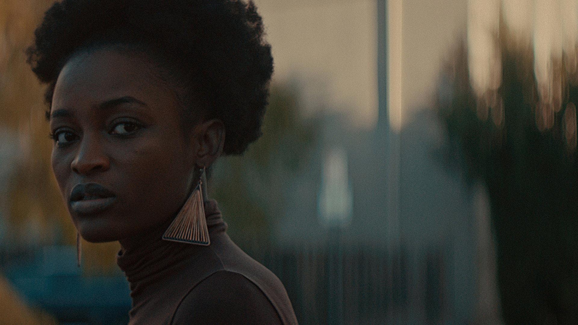 The Unsettling 2022 movie scene